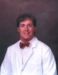Dr. James Boulware Gettys M.D.