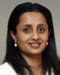 Dr. Anupama Savithri Bhat MD