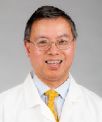 Dr. Hai Shao M.D., PH.D., Infectious Disease Specialist