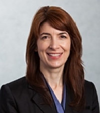 Dr. Tina M. Brueschke M.D.