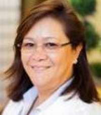 Dr. Maria Virginia Gonzaga M.D., OB-GYN (Obstetrician-Gynecologist)