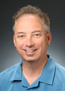 Steve Whitaker PT, Physical Therapist