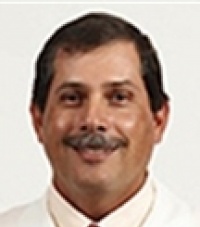 Dr. Vincent Calderon M.D., Pediatrician