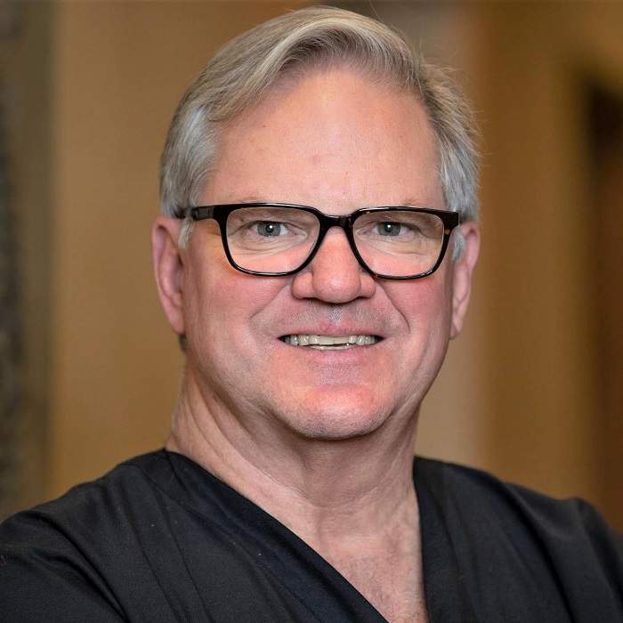 Dr. David Brock Lynn D.D.S., Dentist