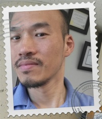 Mr. Kuang Liang Chen 15116, Acupuncturist