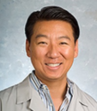Dr. Edward T. Lee MD