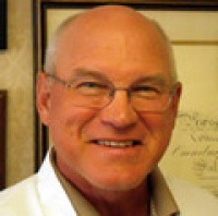 Dr. Brian Sawchuk D.D.S., Dentist