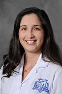 Dr. Luisa Fernanda Bazan M.D.