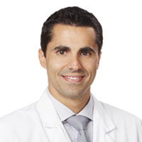 Dr. Steven G. Leeds, MD, FACS, Surgeon