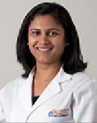 Rachita Khot M.D., Radiologist
