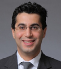 Dr. Michael F Shirazi M.D.