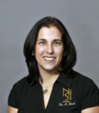 Mrs. Alexandra Nouel DMD CAGS, Prosthodontist
