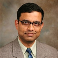 Dr. Krishna Kumar Raman MD