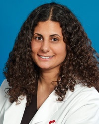 Tara Atta M.D., Cardiologist