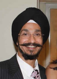 Dr. Parminderpal  Singh MD