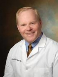 Dr. David D Bullek MD, Orthopedist