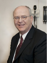Dr. John Concannon DO, Pediatrician