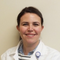 Dr. Melissa A Wood-katz MD, Pediatrician