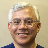 Dr. Jorge L Sifuentes M.D., Anesthesiologist