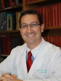 Dr. Hilton  Gottschalk M.D.