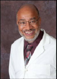 Dr. Vance Edward Zachary M.D.