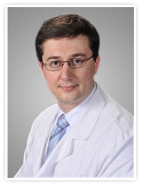Dr. Michael  Paltiel MD