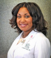 Dr. Shenika Danielle Welch-charles M.D., OB-GYN (Obstetrician-Gynecologist)