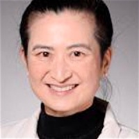 Dr. Pauline B. Tsai MD