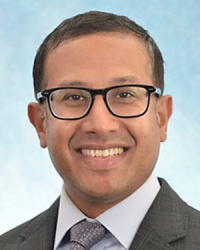 Dr. Mahesh S Sharma MD, Gastroenterologist (Pediatric)