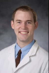 Dr. Caleb Evans Pineo MD, Family Practitioner