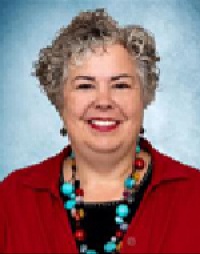 Dr. Susan J. Werner M.D., Pediatrician