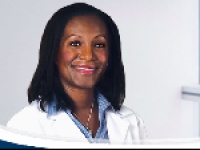 Dr. Christiana Nwofor Jones M.D., Family Practitioner
