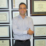 Dr. Sergio Rocafort, DC CCSP, Chiropractor