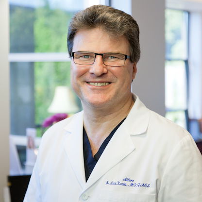 Dr. Steven Joseph Laukaitis MD, Ophthalmologist