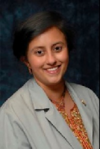 Dr. Mona  Ghosh MD
