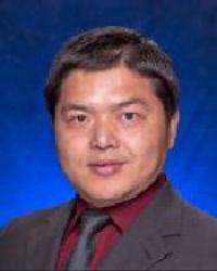 Dr. Josh Zhaoxu Yuen OD
