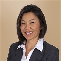 Dr. Kelly Denise Chung MD, Ophthalmologist