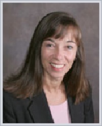 Dr. Maria Isabel Roberti M.D., Nephrologist (Pediatric)