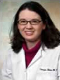 Dr. Jennifer Lynn White MD, Internist