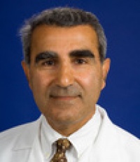 Dr. Farhad  Parivar MD