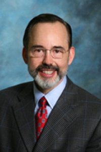 Dr. Robert G Penn M.D., Infectious Disease Specialist