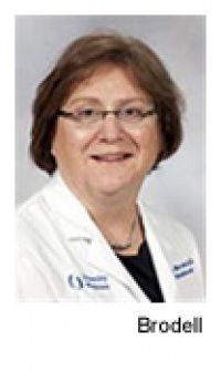 Dr. Linda P Brodell M.D., Ophthalmologist