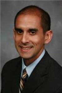 Dr. Steven Nayan Shah M.D.