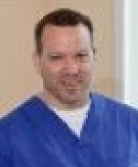 Dr. Steven Ochsenreither DMD, Dentist