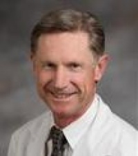Dr. Stephen M Cyphers M. D., Orthopedist