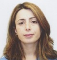 Dr. Anna  Drosou M.D.