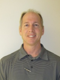 Dr. Todd Laverne Kanzenbach M.D., Sports Medicine Specialist