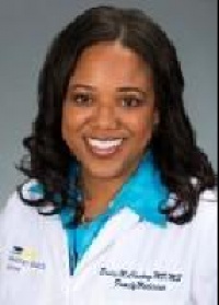 Ms. Erica L. Mcclaskey MD