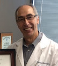 Dr. Antoine Thomas Hanna MD, OB-GYN (Obstetrician-Gynecologist)