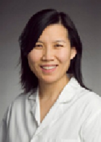 Dr. Christina Congxiao Wang-epstein M.D., PH.D., Internist